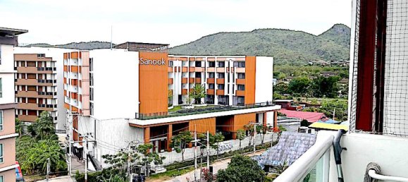 2 bedrooms Condo in Hua Hin, Thailand No. 7772 12