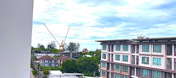 2 bedrooms Condo in Hua Hin, Thailand No. 7772 26