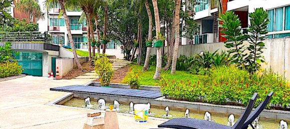 2 bedrooms Condo in Hua Hin, Thailand No. 7772 11