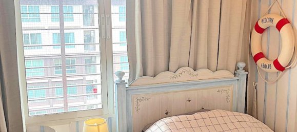 2 bedrooms Condo in Hua Hin, Thailand No. 7772 21