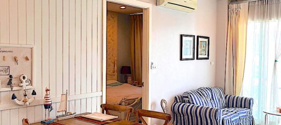 2 bedrooms Condo in Hua Hin, Thailand No. 7772 2