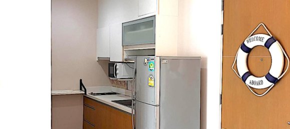 2 bedrooms Condo in Hua Hin, Thailand No. 7772 7