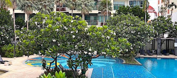 2 bedrooms Condo in Hua Hin, Thailand No. 7772 10