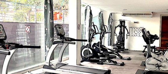 2 bedrooms Condo in Hua Hin, Thailand No. 7772 23