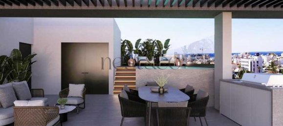 3 chambres Penthouse à Limassol, Cyprus No. 15527 5