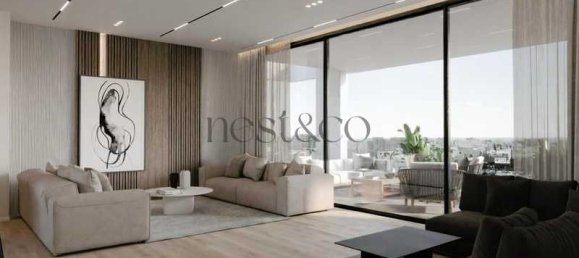 3 chambres Penthouse à Limassol, Cyprus No. 15527 8