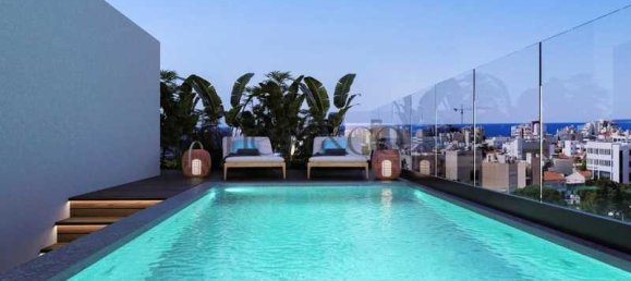 3 chambres Penthouse à Limassol, Cyprus No. 15527 7