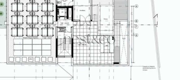 3 chambres Penthouse à Limassol, Cyprus No. 15527 9