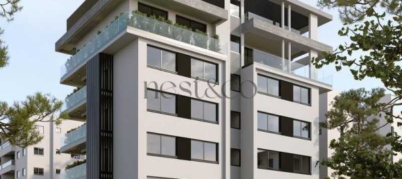 3 chambres Penthouse à Limassol, Cyprus No. 15527 6