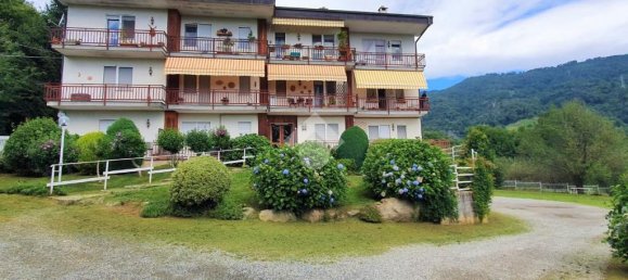 2 Schlafzimmer Wohnung in Forno Canavese, Italy, Nr. 144178 14