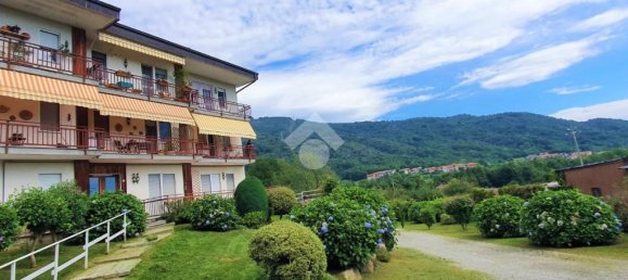 2 Schlafzimmer Wohnung in Forno Canavese, Italy, Nr. 144178 13