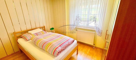 5 rooms House in Schonkirchen-Reyersdorf, Austria No. 206557 5