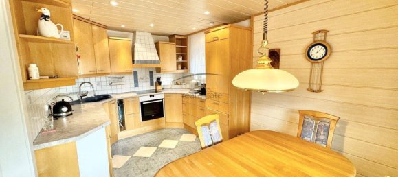 5 rooms House in Schonkirchen-Reyersdorf, Austria No. 206557 3