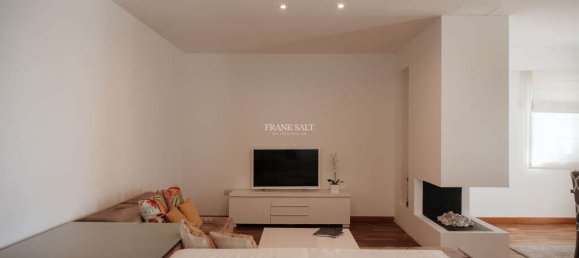 3 bedrooms Apartment in Sliema, Malta No. 3706 9