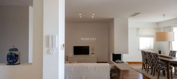 3 bedrooms Apartment in Sliema, Malta No. 3706 6