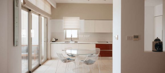 3 bedrooms Apartment in Sliema, Malta No. 3706 8