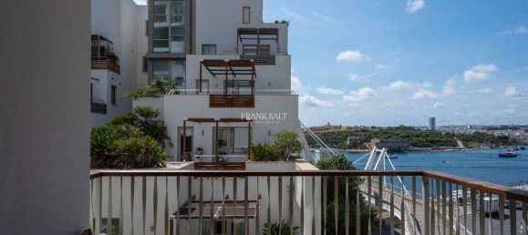 3 bedrooms Apartment in Sliema, Malta No. 3706 2