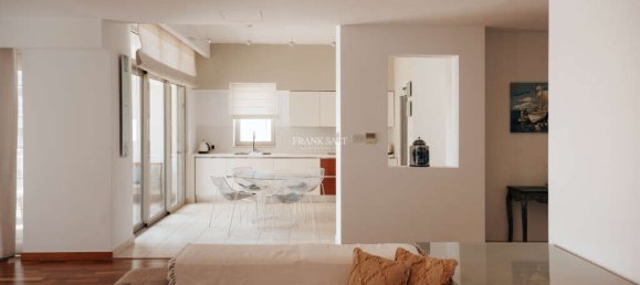 3 bedrooms Apartment in Sliema, Malta No. 3706 5