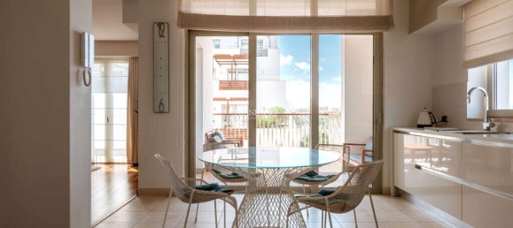 3 bedrooms Apartment in Sliema, Malta No. 3706 3