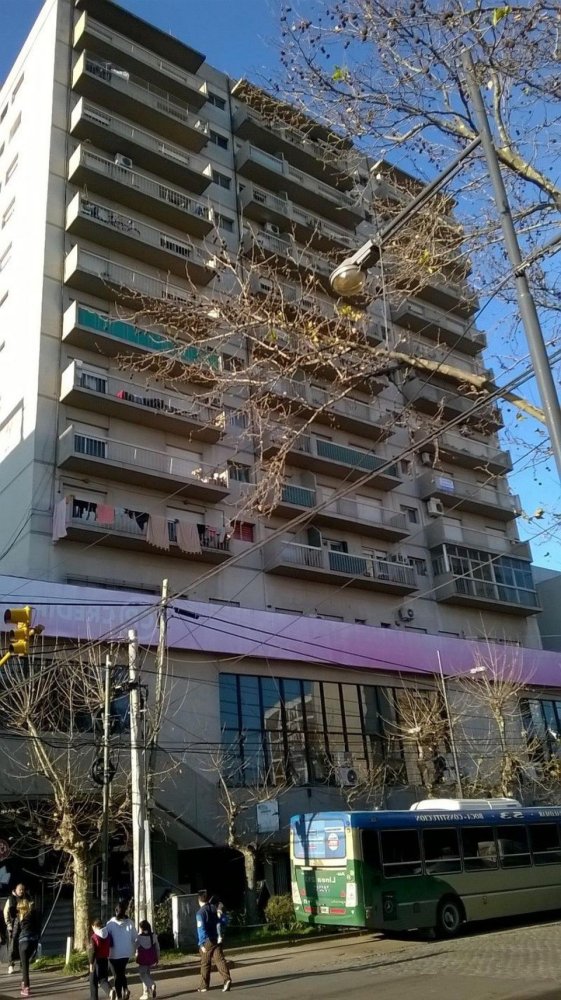 Квартира с 2 спальнями в Сан Мигель, Аргентина № 80872