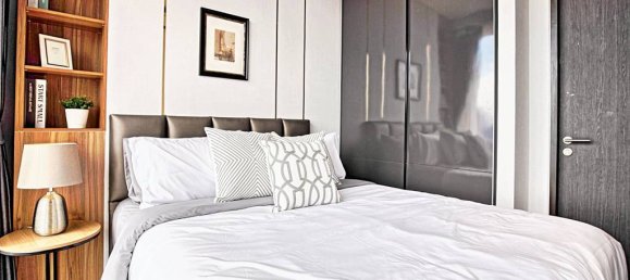 Кондоминиум  с 1 спальней в Пляж Рейли, Таиланд № 13410 7