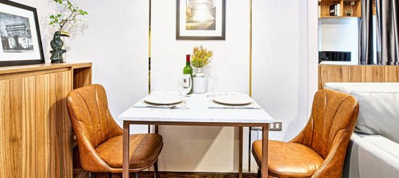 Кондоминиум  с 1 спальней в Пляж Рейли, Таиланд № 13410 4