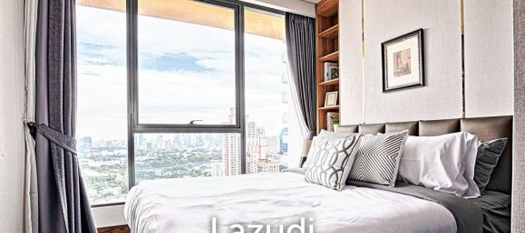 Apartamento com 1 quarto em condomínio em Bangkok, Thailand N.º 13410 3