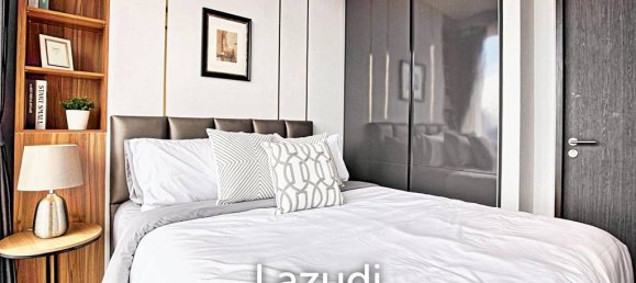 Apartamento com 1 quarto em condomínio em Bangkok, Thailand N.º 13410 5