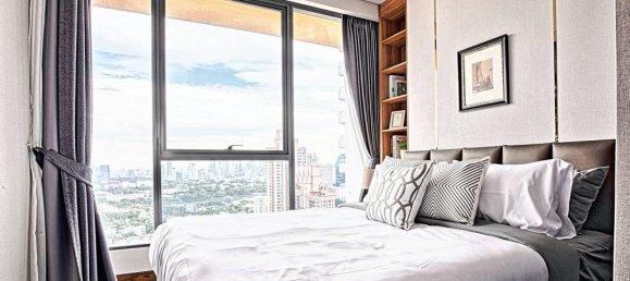 Кондоминиум  с 1 спальней в Пляж Рейли, Таиланд № 13410 9