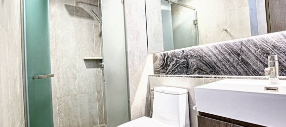 Кондоминиум  с 1 спальней в Пляж Рейли, Таиланд № 13410 2