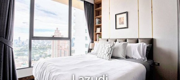 Apartamento com 1 quarto em condomínio em Bangkok, Thailand N.º 13410 4