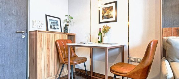 Кондоминиум  с 1 спальней в Пляж Рейли, Таиланд № 13410 5