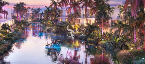 5 غرف نوم تاون هاوس في Dubai Land, UAE رقم 107456 14