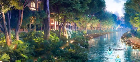 5 غرف نوم تاون هاوس في Dubai Land, UAE رقم 107456 16