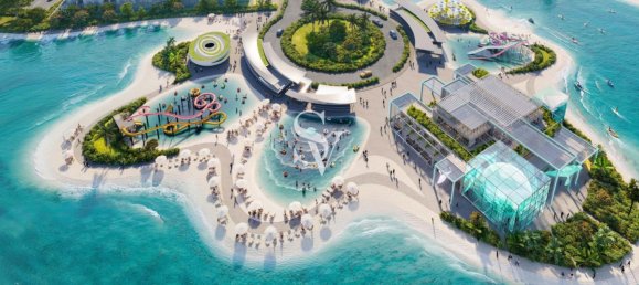 5 غرف نوم تاون هاوس في Dubai Land, UAE رقم 107456 3