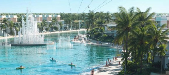 5 غرف نوم تاون هاوس في Dubai Land, UAE رقم 107456 18