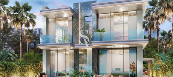 5 غرف نوم تاون هاوس في Dubai Land, UAE رقم 107456 11