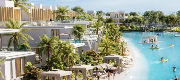 5 غرف نوم تاون هاوس في Dubai Land, UAE رقم 107456 17