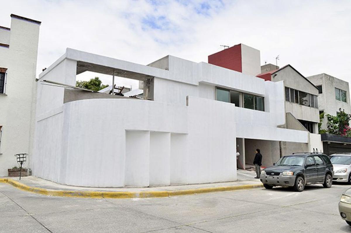 3 bedrooms House in Naucalpan de Juarez, Mexico No. 217720