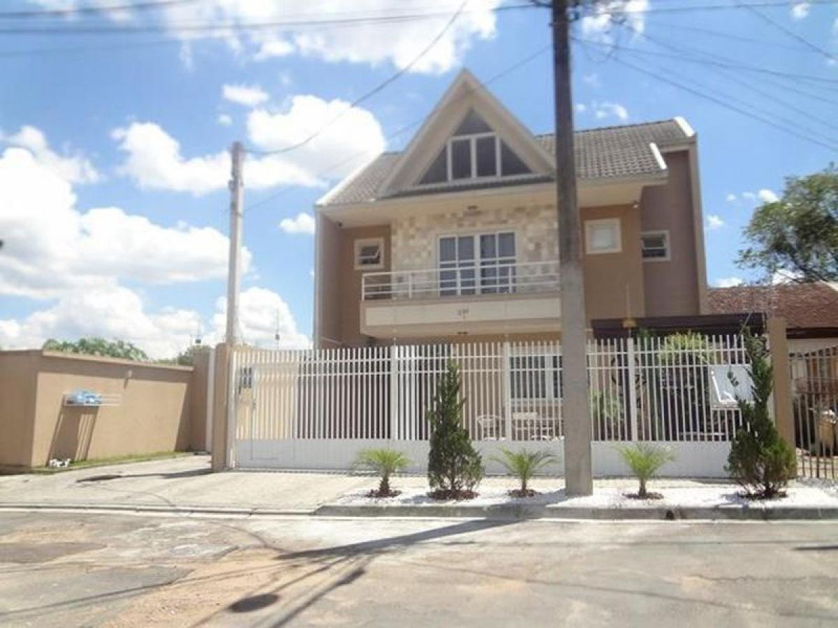 Casa T3 em Curitiba, Brazil N.º 463491