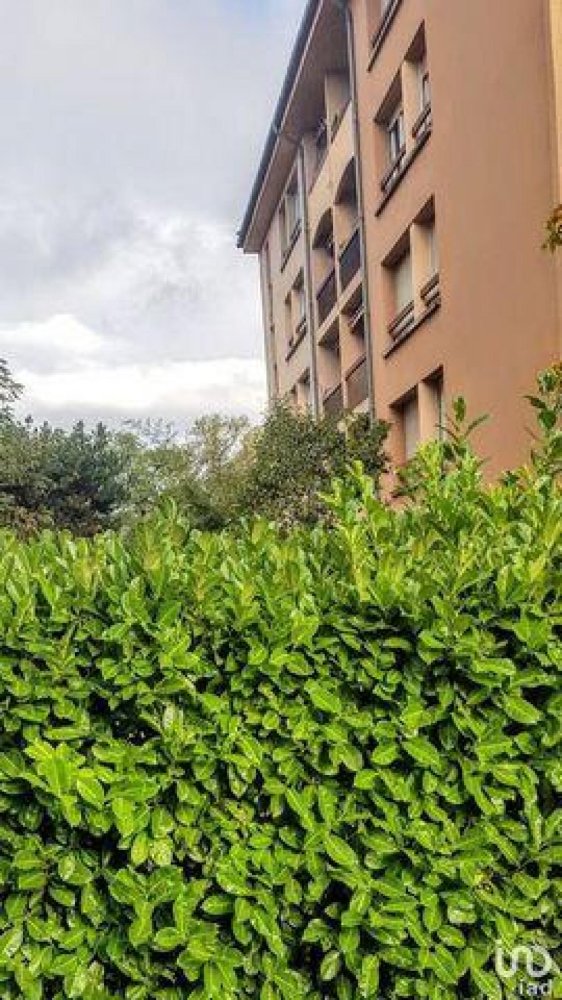 Condominio de 3 dormitorios en Toulouse, France No. 35394