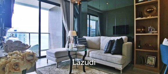 1 Schlafzimmer Eigentumswohnung in Pattaya, Thailand, Nr. 15721 7