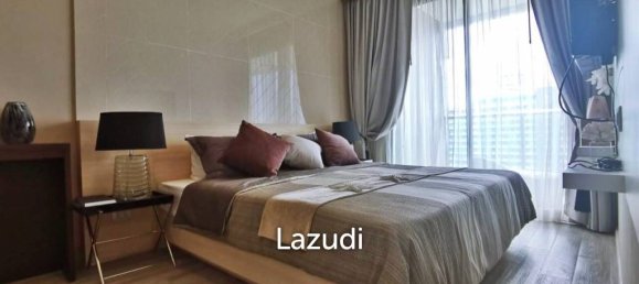 1 Schlafzimmer Eigentumswohnung in Pattaya, Thailand, Nr. 15721 6