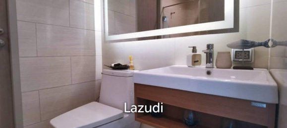 1 Schlafzimmer Eigentumswohnung in Pattaya, Thailand, Nr. 15721 3