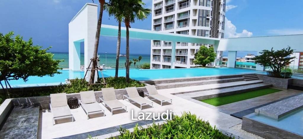 1 Schlafzimmer Eigentumswohnung in Pattaya, Thailand, Nr. 15721