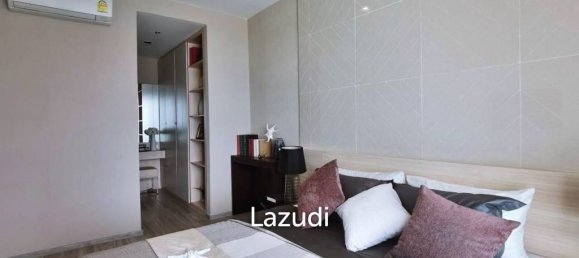 1 Schlafzimmer Eigentumswohnung in Pattaya, Thailand, Nr. 15721 5