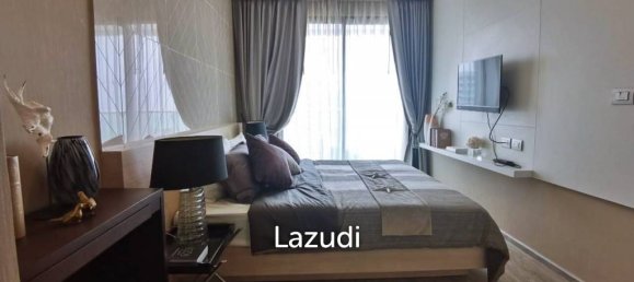 1 Schlafzimmer Eigentumswohnung in Pattaya, Thailand, Nr. 15721 4