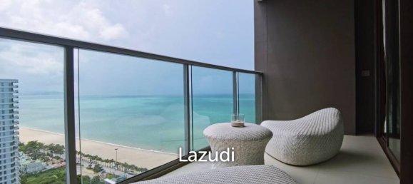 1 Schlafzimmer Eigentumswohnung in Pattaya, Thailand, Nr. 15721 9