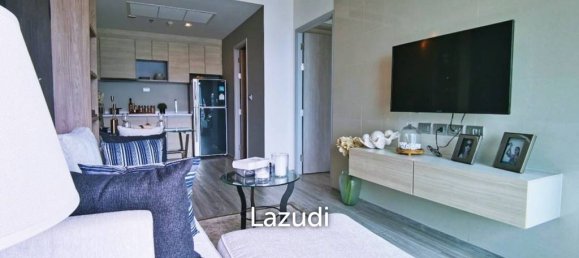 1 Schlafzimmer Eigentumswohnung in Pattaya, Thailand, Nr. 15721 10