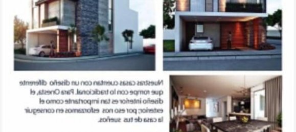 Casa de 3 dormitorios en Puebla, Mexico No. 150566 2